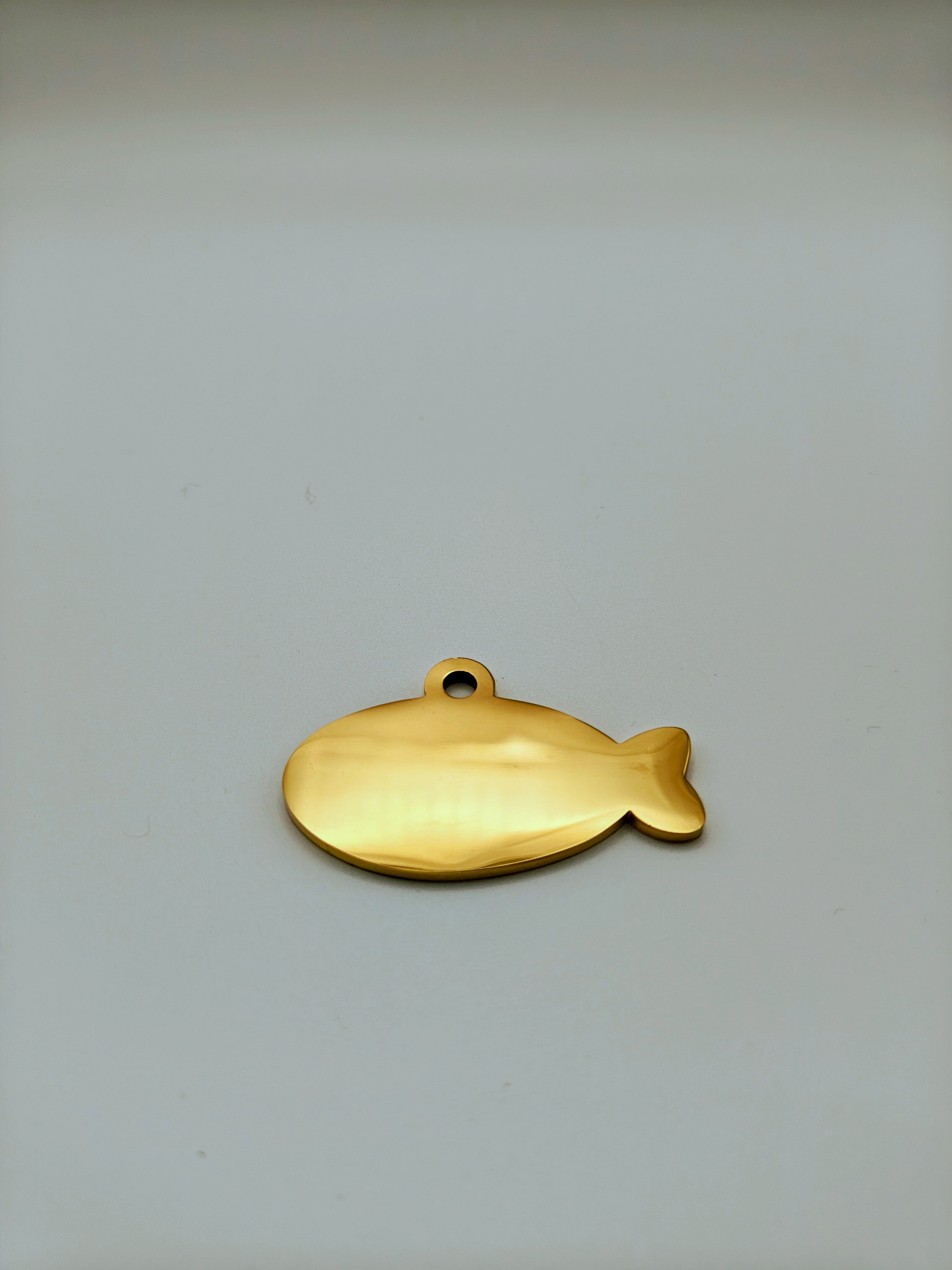 Premium Engraved Faux Leather Pet Collar ✨🐾