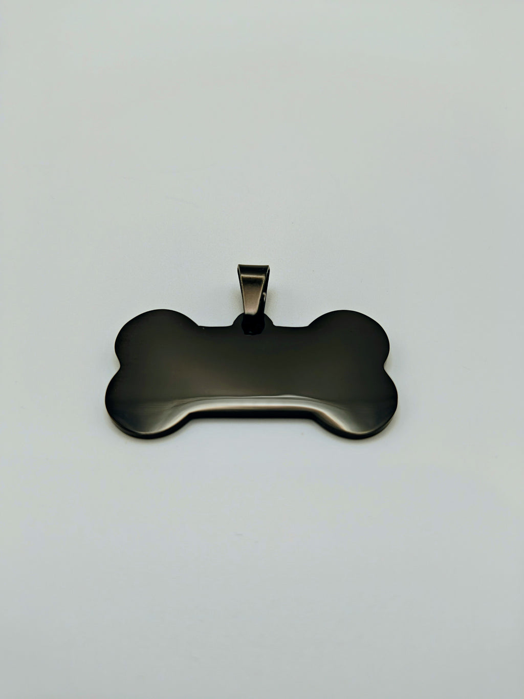 Premium Engraved Faux Leather Pet Collar ✨🐾